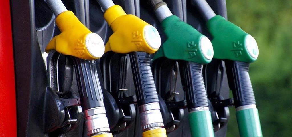 Μείωση 8,1% σημείωσε η κατανάλωση πετρελαιοειδών το 2020 Μείωση 8,1% σημείωσε η κατανάλωση πετρελαιοειδών το 2020
